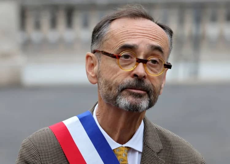 Mariage refusé par Robert Ménard : quelles conséquences judiciaires ? Mariage refusé par Robert Ménard : quelles conséquences judiciaires ?