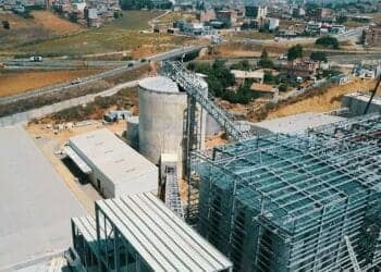 Production-Sucre 100 % made in Algeria : L’usine Tafadis reprend du service