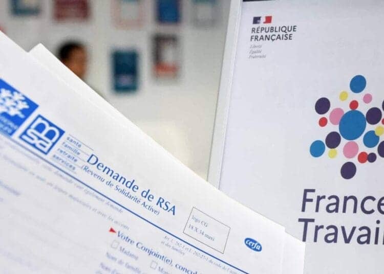 Réforme du RSA : pourquoi certains bénéficiaires n’ont pas encore été contactés ? Réforme du RSA : pourquoi certains bénéficiaires n’ont pas encore été contactés ?