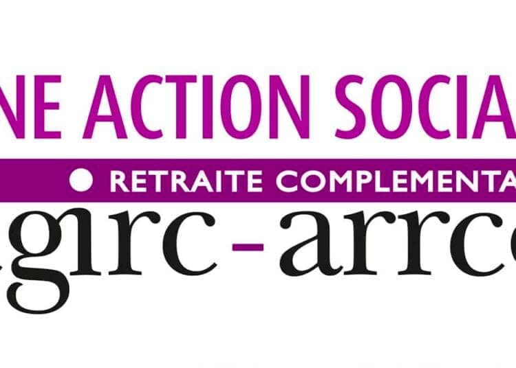 Retraites complémentaires Agirc-Arrco