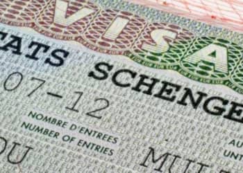 Visa Schengen : l’Union européenne met les Algériens en garde contre une erreur fatale !