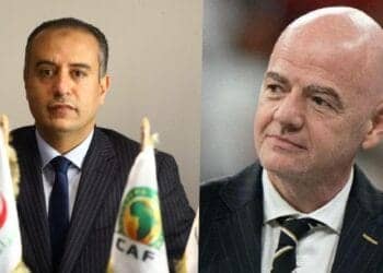 FIFA complique la donne pour l’Algérie : ce qui change