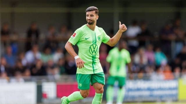 Equipe d'Algérie : Mohamed Amoura, la folle annonce pour Vladimir Petkovic ! 