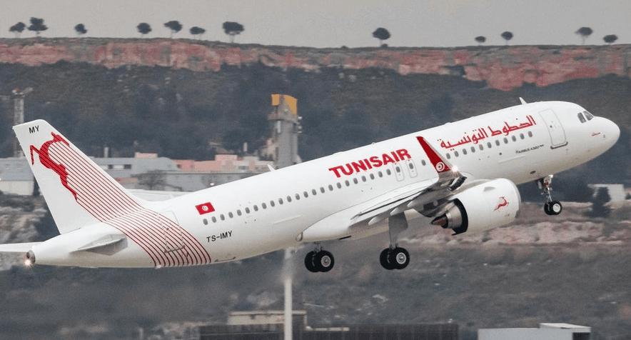 Tunisair lance une offre exclusive pour l'été 2025 : économies et flexibilité au rendez-vous