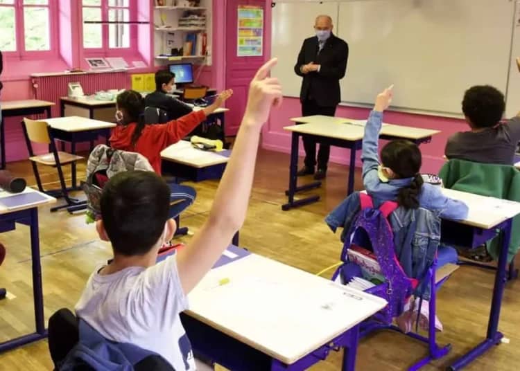 Ramadan 2025 : Coup de théâtre ! Le ministère de l’Éducation nationale a fait une grande annonce Ramadan 2025 : Coup de théâtre ! Le ministère de l’Éducation nationale a fait une grande annonce