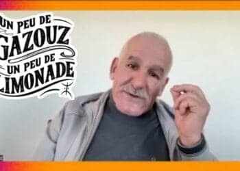 Algérie