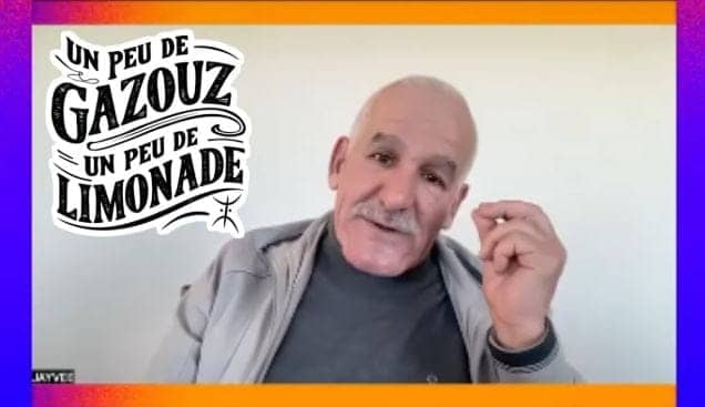 L'Écho du Gazouz : Analyse d'une Expression Virale Gazouz