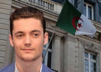 Algérie