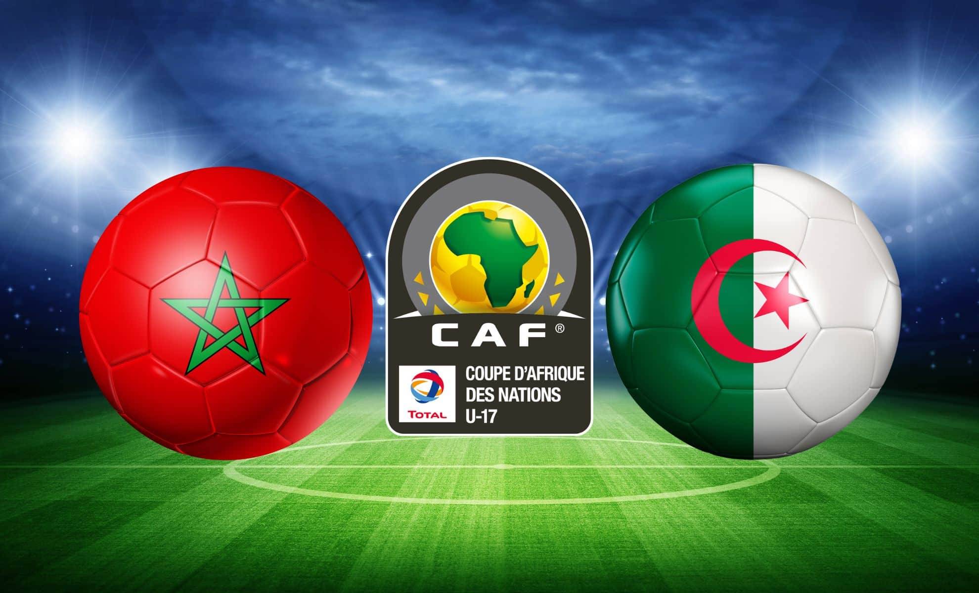 CAN 2025 : Pourquoi le Maroc redoute l’Algérie ?