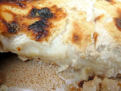 TasteAtlas : La Garantita algérienne sacrée  par meilleur plat d’Afrique en 2025 