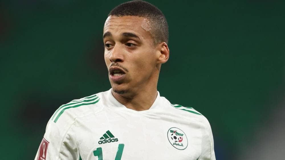 Sofiane Bendebka brille en Saudi Pro League et éclipse Riyad Mahrez Sofiane Bendebka