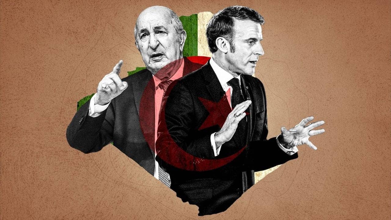 Crise diplomatique France-Algérie : les entreprises françaises au bord du gouffre ?