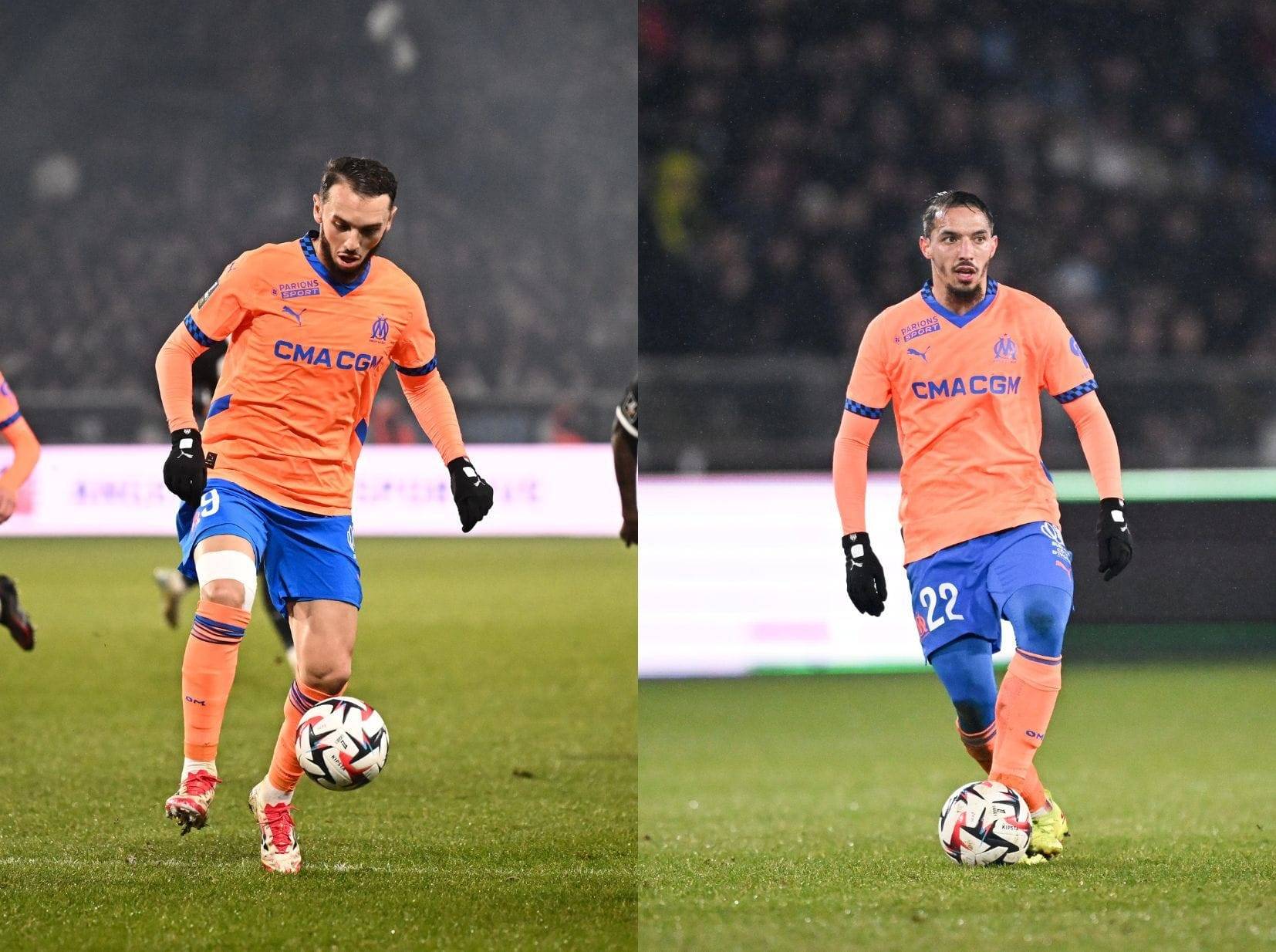 OM en crise : Bennacer, Gouiri et leurs coéquipiers lourdement sanctionnés ! OM