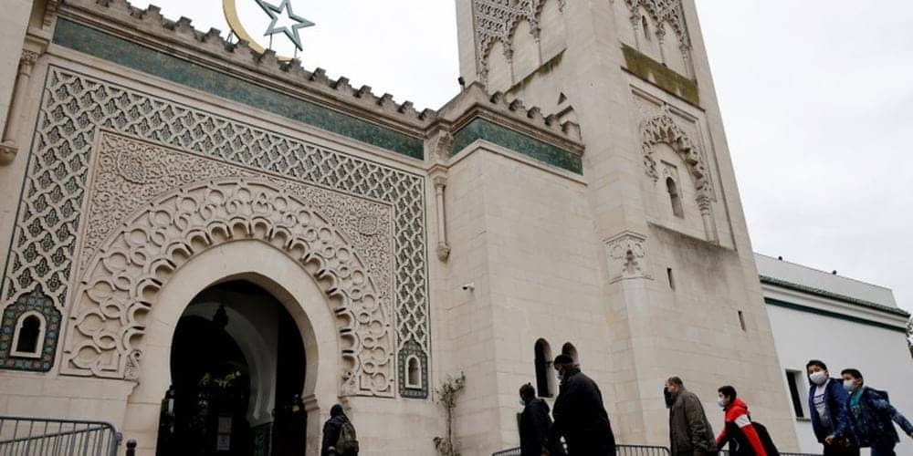 Crise Paris - Alger : une confrontation diplomatique s’invite à la Grande Mosquée de Paris !