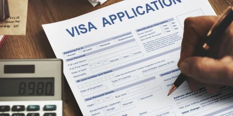 Visa de travail au Royaume-Uni des opportunités inédites Visa de travail au Royaume-Uni : des opportunités inédites avec des métiers inattendus