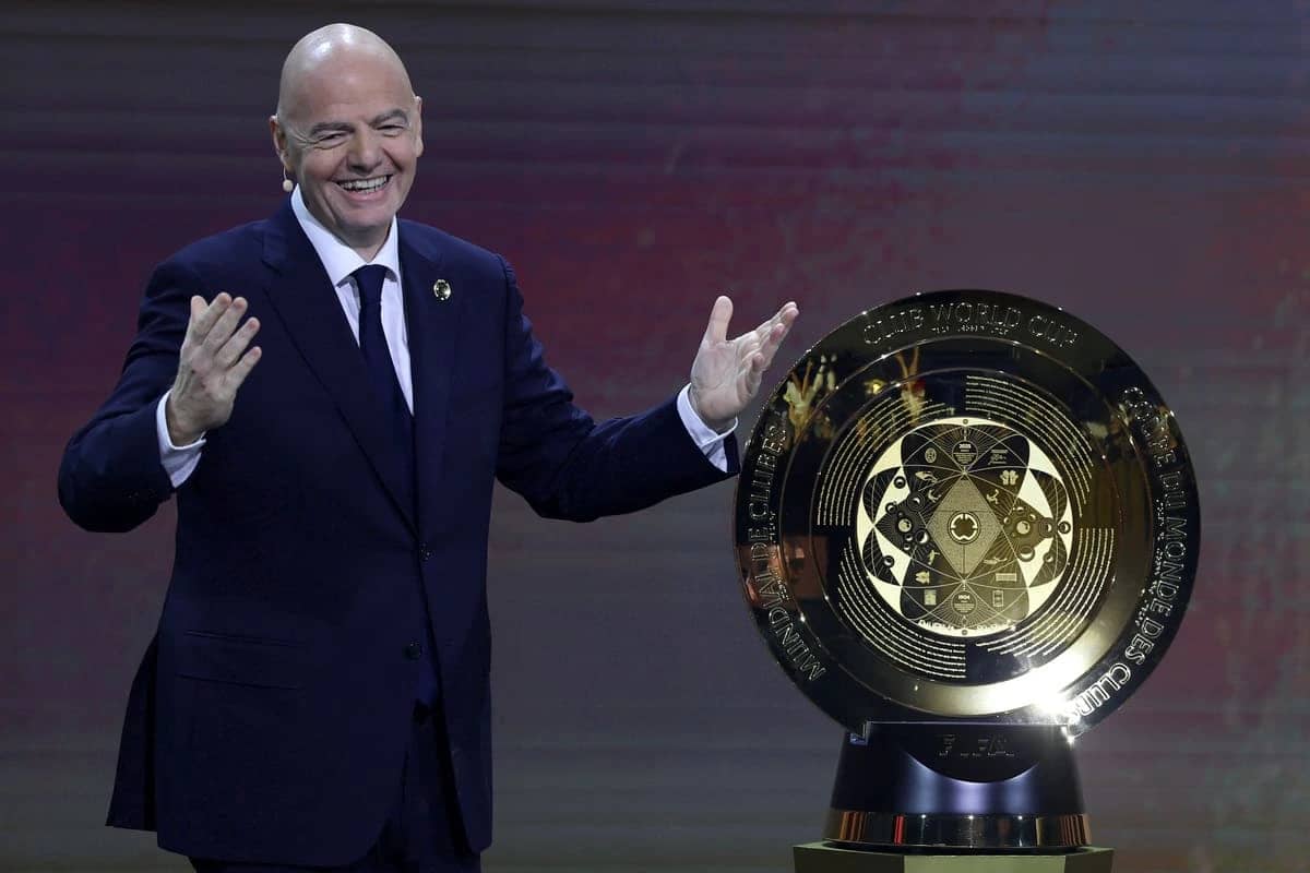 Mondial des Clubs : Coup de tonnerre ! La FIFA exclut un Club qui menace d'aller en justice