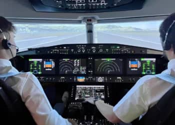 Air Algérie révolutionne la formation de ses pilotes avec une technologie américaine