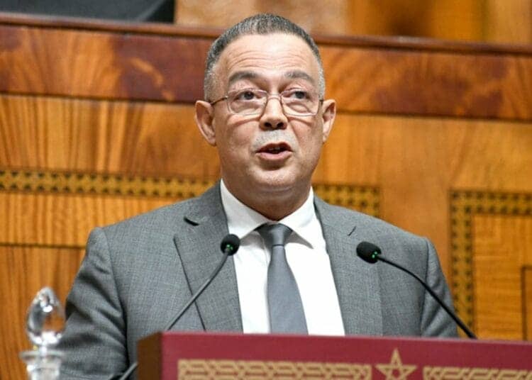 CAN 2025 : la réponse surprenante du Maroc face à la CAF