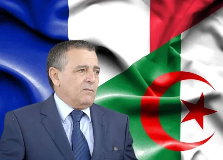 Abdesselam Bouchouareb : Verdict de la justice française