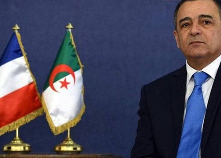 Affaire Abdesselam Bouchouareb : la justice française refuse son extradition vers l’Algérie Abdesselam Bouchouareb : Verdict de la justice française