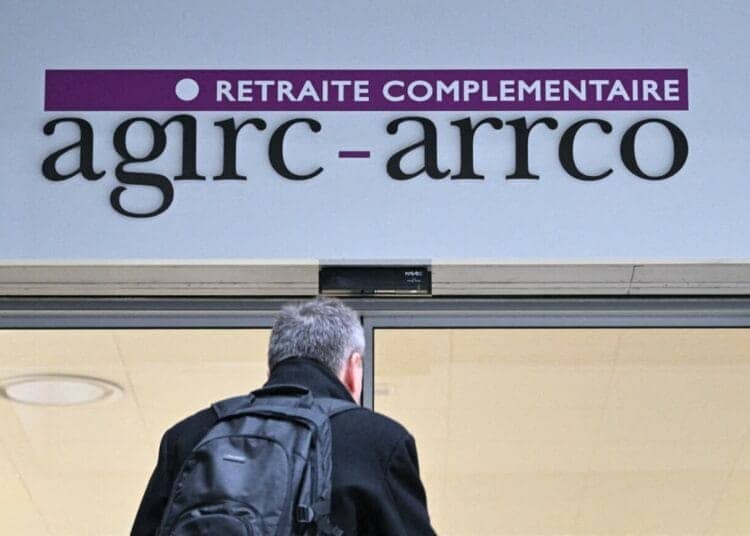 Retraités Agirc-Arrco : Ne négligez pas de répondre à ce courrier important ! Agirc-Arrco