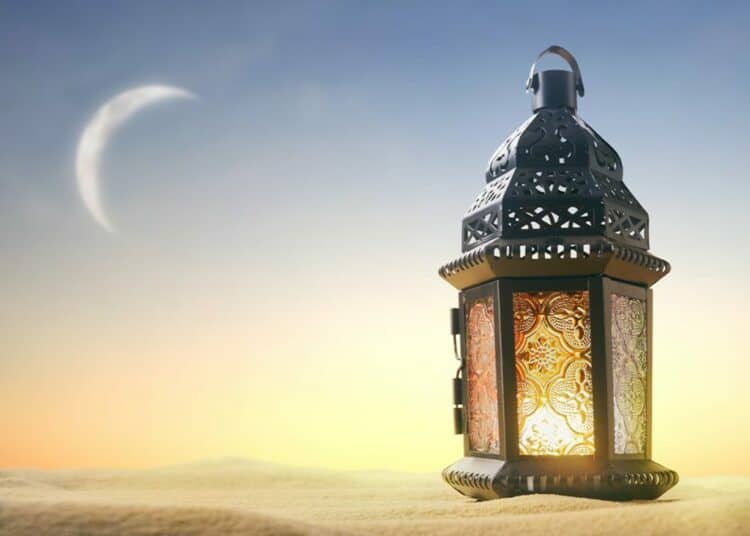 Aïd el-Fitr 2025
