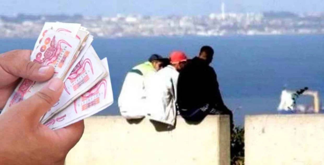 Allocation chômage en Algérie : une décision choc qui va tout changer ! Allocation chômage en Algérie : une décision choc qui va tout changer !