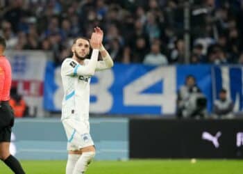 Amine Gouiri encensé par William Saliba : hommage mérité pour le Fennec