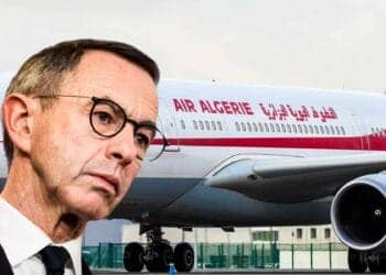 Bruno Retailleau cible Air Algérie dans un bras de fer diplomatique