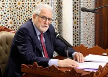 Islamophobie en France : Chems-Eddine Hafiz hausse le ton