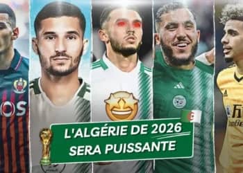 Maghrebactu : Infos et news pour la diaspora algérienne