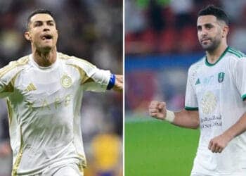 Cristiano Ronaldo, Riyad Mahrez, Benzema : ces salaires fous qui bouleversent le football !