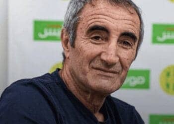 Algérie