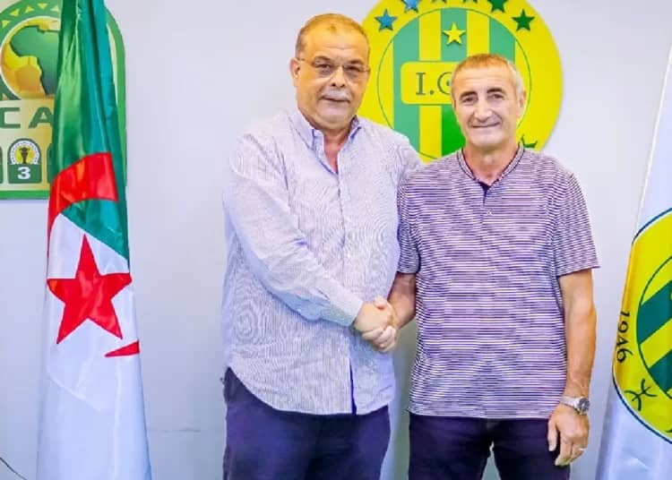 Walid Sadi