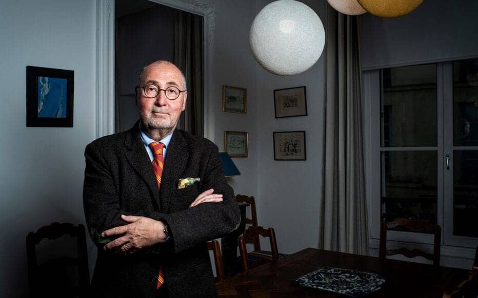 France-Algérie : L’ancien ambassadeur Driencourt pousse Retailleau à une stratégie secrète ! Xavier Driencourt,