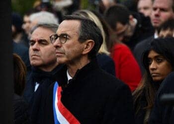 France – Algérie : Bruno Retailleau et consort ravivent la tension