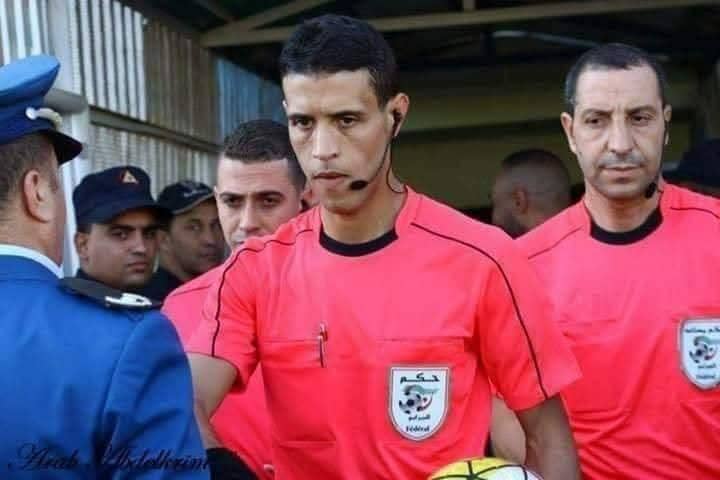 CAF : la confédération convoque deux Algériens, les raisons ! Youssef Gamouh