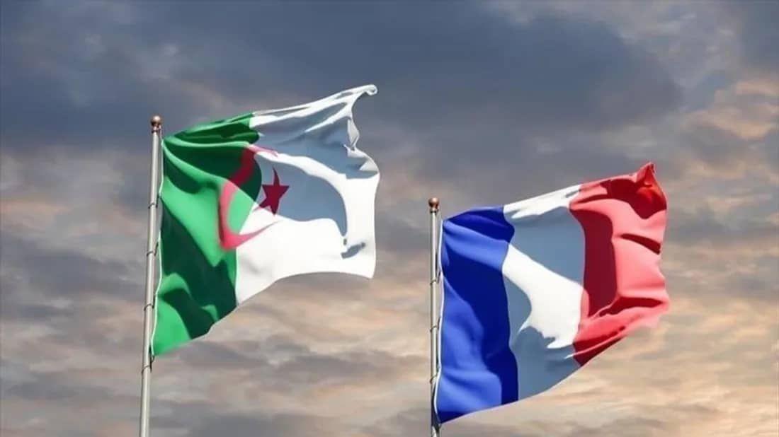 Algérie