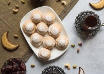 Gâteaux de l’Aïd en Algérie : un poison pour les consommateurs?