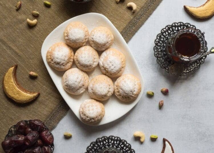 Gâteaux de l’Aïd en Algérie : un poison pour les consommateurs?
