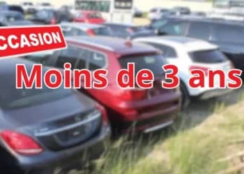 Algérie : immatriculation des véhicules importés de moins de 3 ans à partir de...