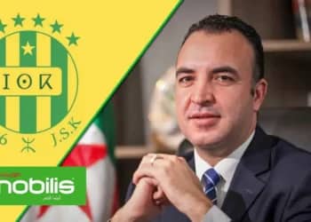 JS Kabylie : une qualification africaine toujours en ligne de mire