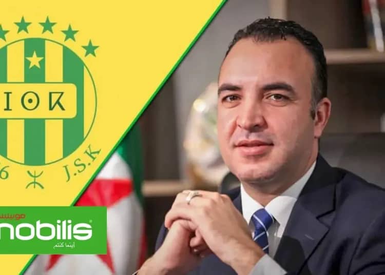 JS Kabylie : une qualification africaine toujours en ligne de mire