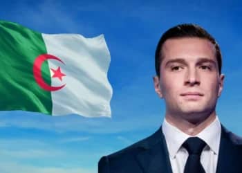 Jordan Bardella relance le débat France-Algérie