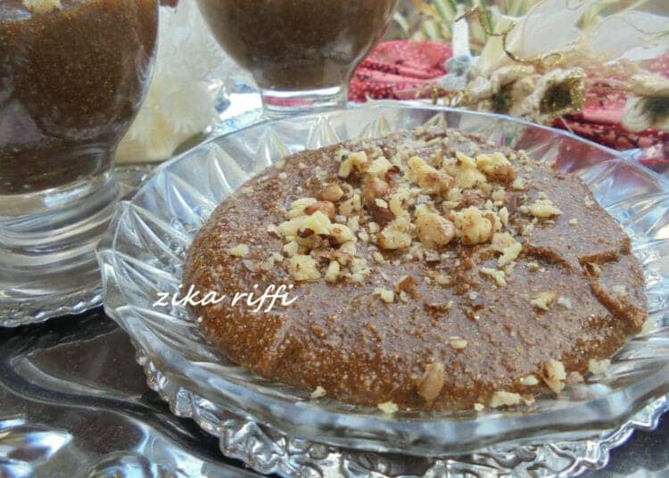 Lyna Rouibi : L’Algérienne qui fait découvrir la pâtisserie traditionnelle en Chine Lyna Rouibi : L’Algérienne qui fait découvrir la pâtisserie traditionnelle en Chine