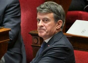 Manuel Valls enflamme le débat : « L&rsquo;antisémitisme prend ses racines dans le monde arabo-musulman »