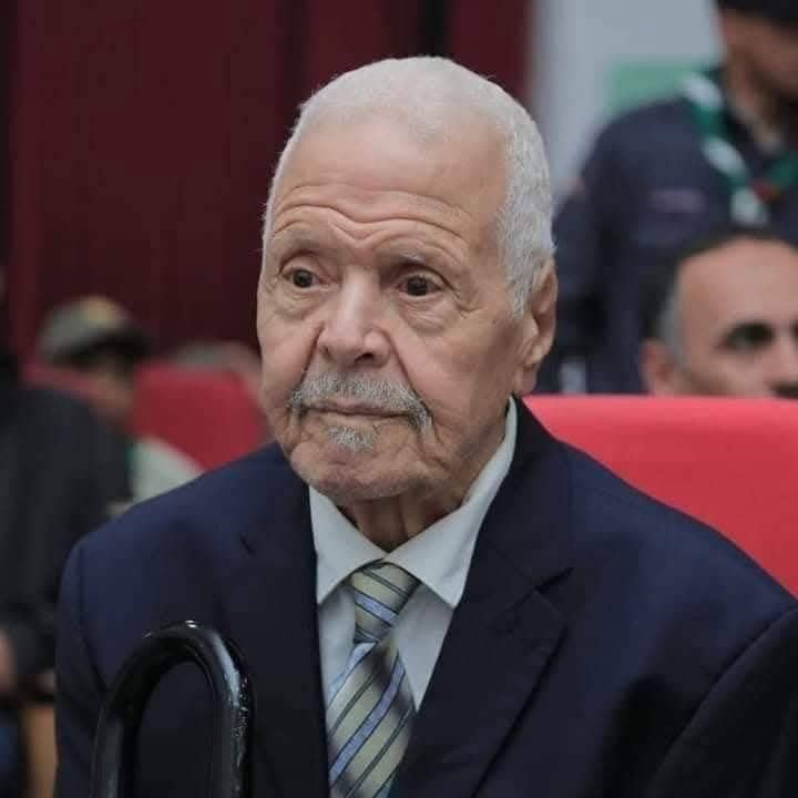 Choc en Algérie : l’inoubliable Mma Messaouda nous a quittés à 86 ans !