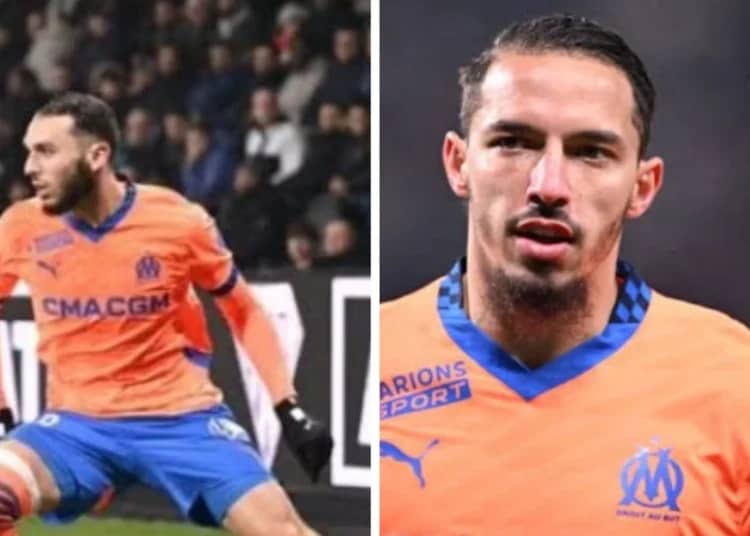OM en crise : Bennacer, Gouiri et leurs coéquipiers lourdement sanctionnés ! OM en crise : Bennacer, Gouiri et leurs coéquipiers lourdement sanctionnés !