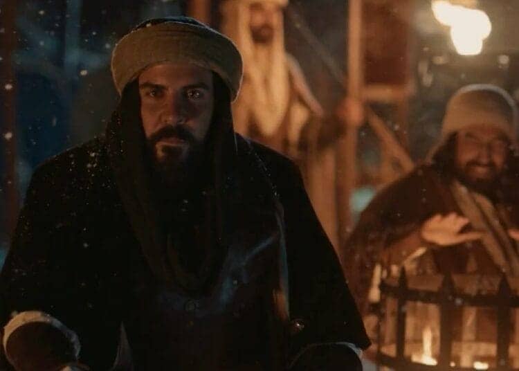 Ramadan 2025 : la série « Muawiya » au cœur d’une vive polémique Ramadan 2025 : la série « Muawiya » au cœur d’une vive polémique