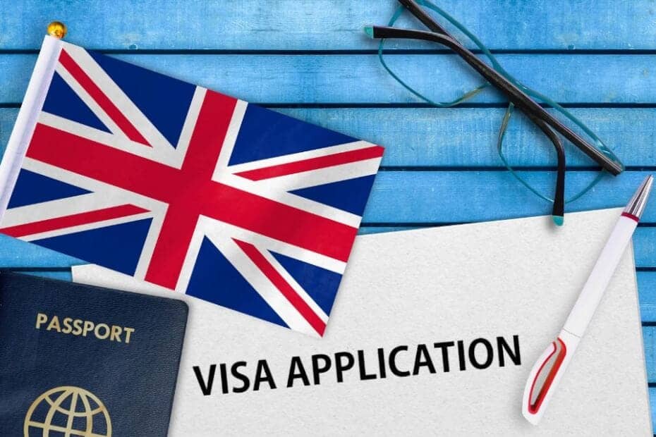 Visa de travail au Royaume-Uni des opportunités inédites Visa de travail au Royaume-Uni : des opportunités inédites avec des métiers inattendus
